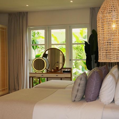 Akara Villa Seminyak  Exterior photo