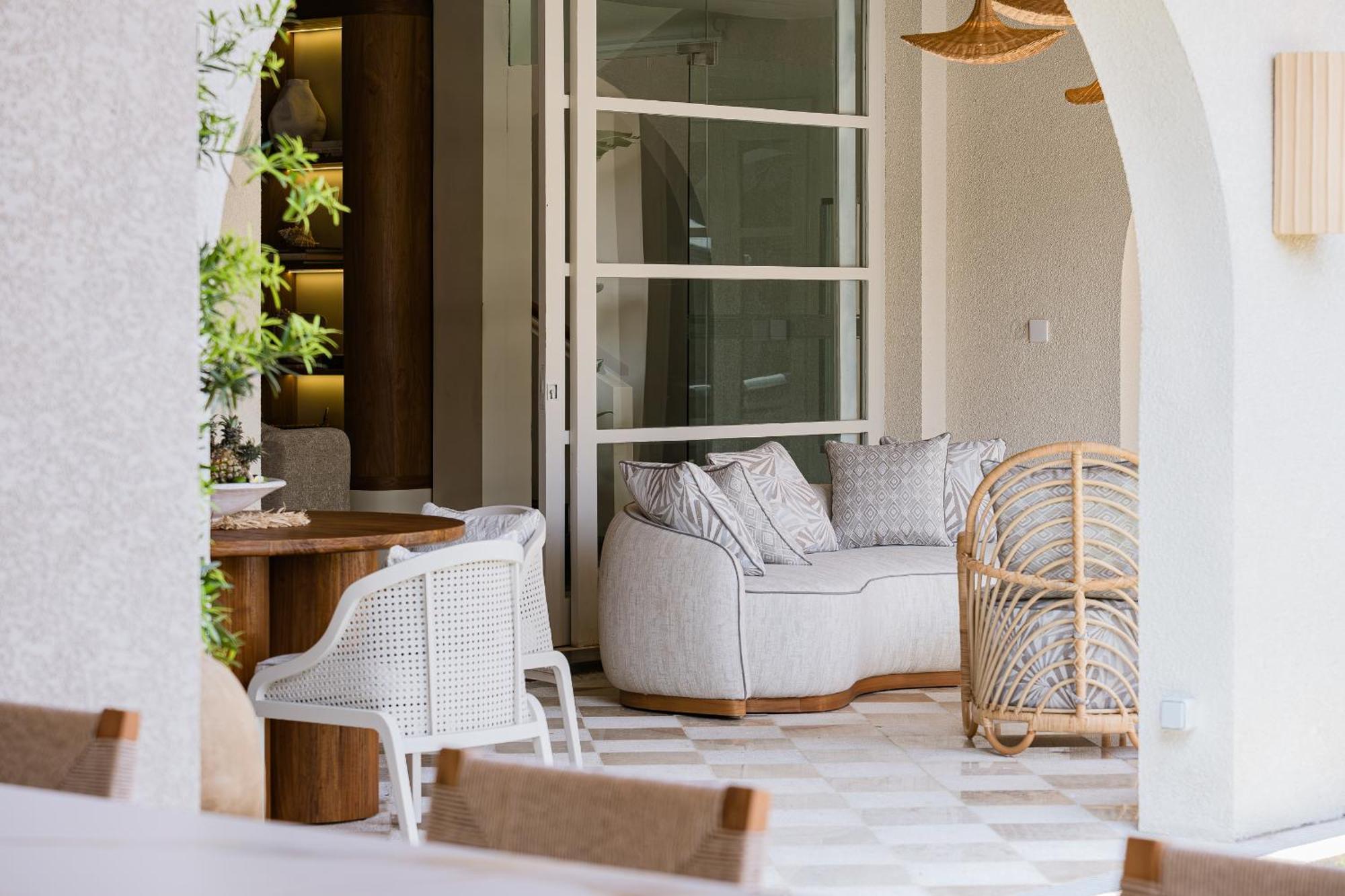 Akara Villa Seminyak  Exterior photo