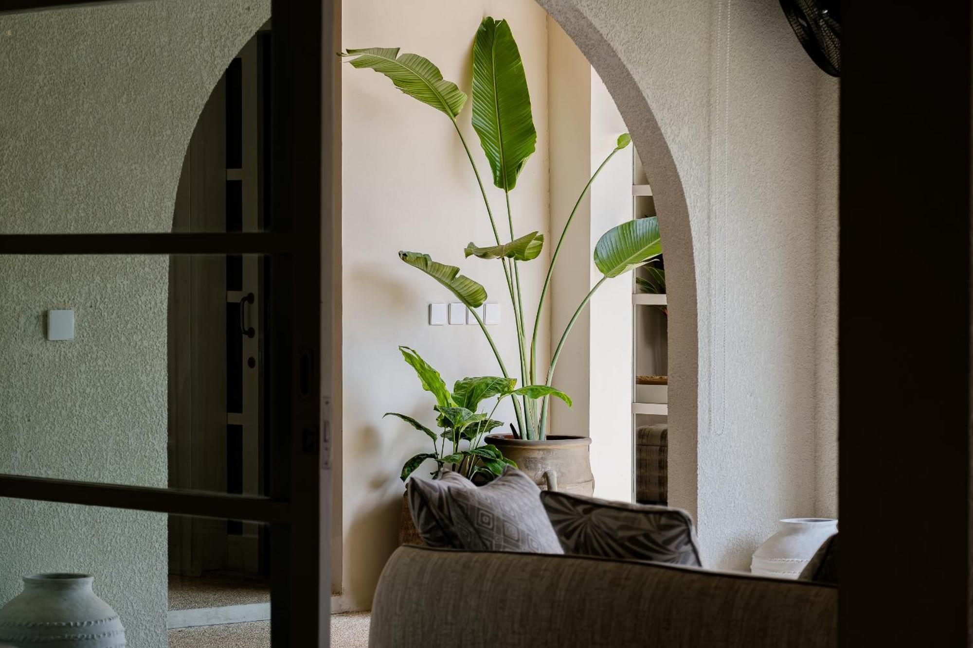 Akara Villa Seminyak  Exterior photo