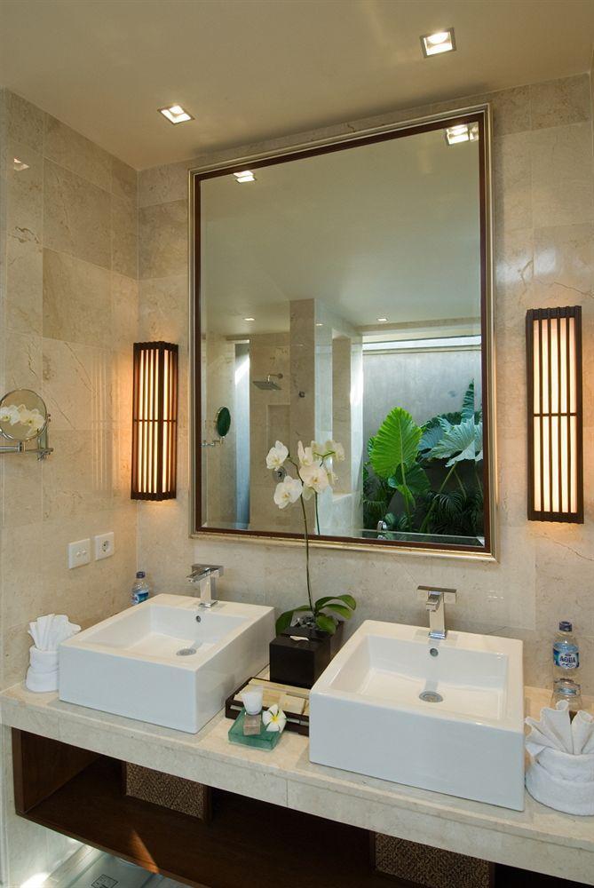 Akara Villa Seminyak  Exterior photo