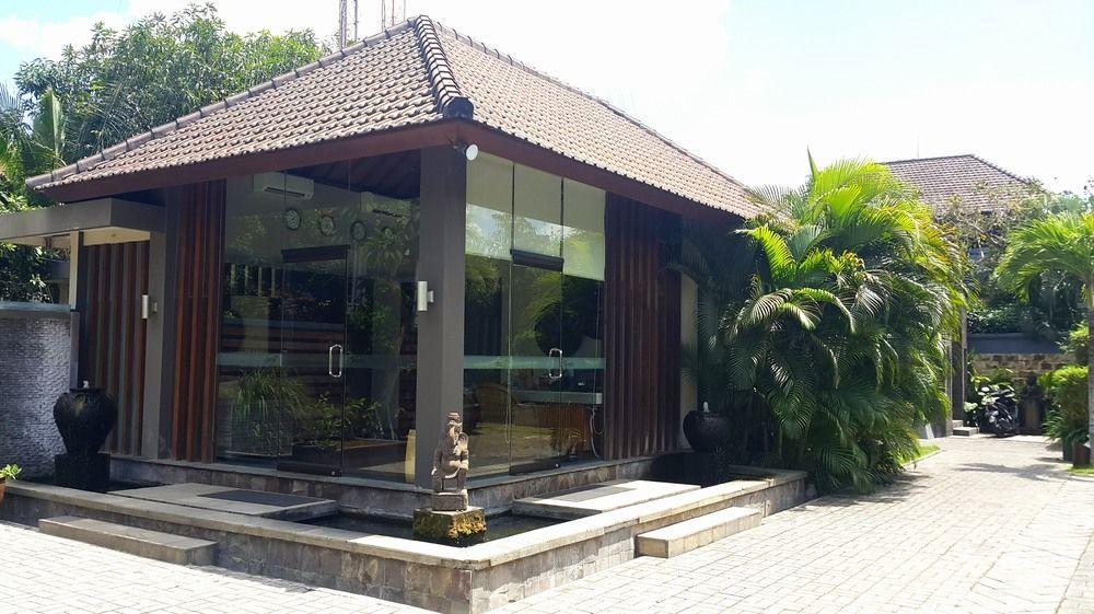 Akara Villa Seminyak  Exterior photo